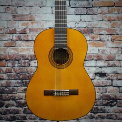 Yamaha CG102 Nylon String Classical Guitar image 1