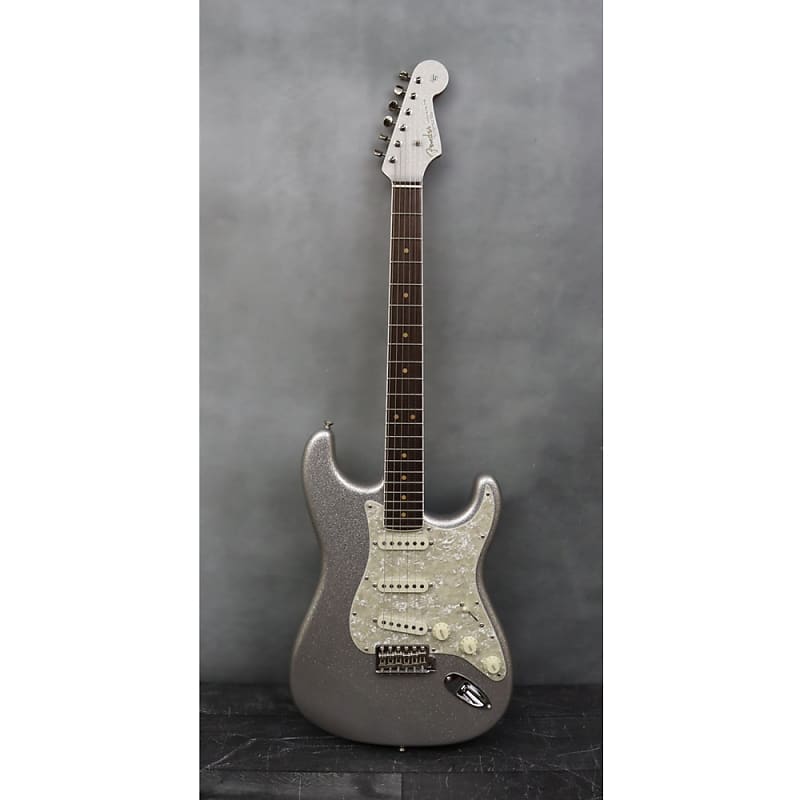 ギター fender costom shop 63 stratocaster NOS Fender Custom Shop '63 Reissue Stratocaster NOS | Reverb