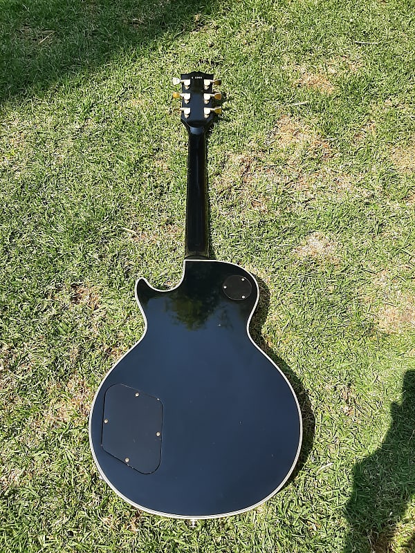 1989年製 Greco EGC68-60　ミントコレクション＋ギグバッグ 1989年製 Greco EGC68-60 ミントコレクション＋ギグバッグ