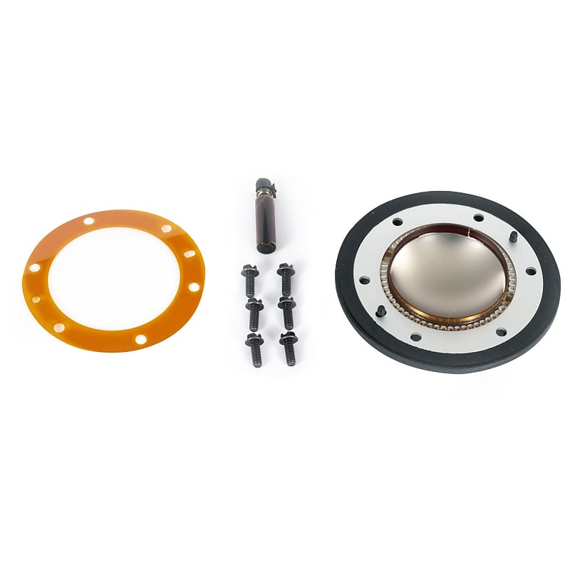 Peavey RX14 Aftermarket Diaphragm - Midwest