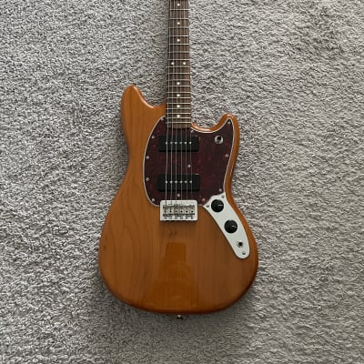 Fender Player Mustang 90 | Reverb