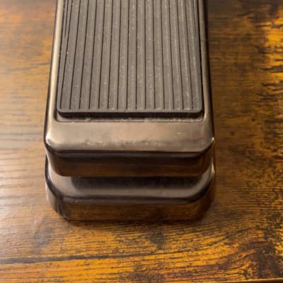 Reverb.com listing, price, conditions, and images for cry-baby-john-petrucci-signature-jp95