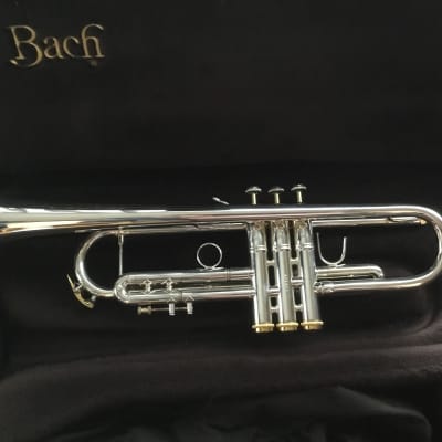 Vincent Bach Stradivarius Model 43 image 6