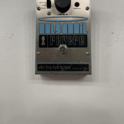 Electro-Harmonix Holy Grail Reverb V1 | Reverb