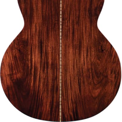 Guild F-1512 Westerly 12-String Jumbo Acoustic Guitar, Natural w/ Gig Bag image 3