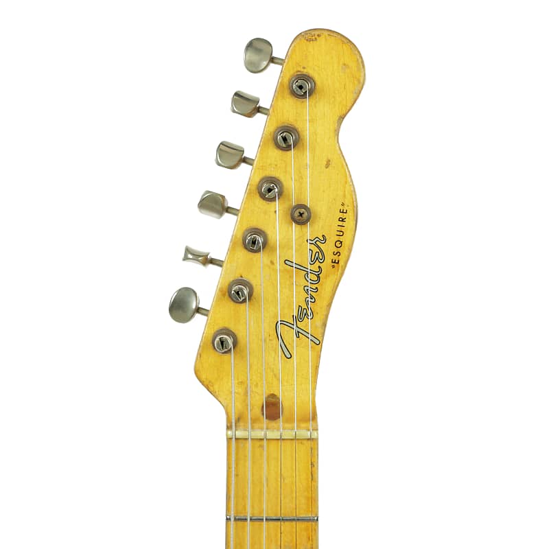 Fender Esquire 1954 image 5