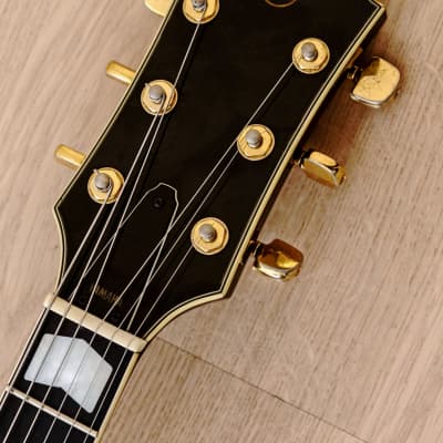 1970s Yamaha SA-90 Super Axe Vintage Semi-Hollowbody 1970s Yamaha SA-90 Super Axe Vintage Semi-Hollowbody