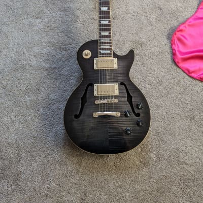 Epiphone Les Paul Standard Florentine PRO Reverb