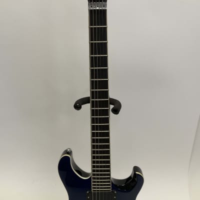 PRS SE Torero 2010 - 2015 | Reverb