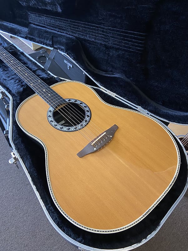 Ovation 1132 Matrix