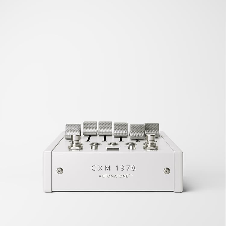 【美品】Chase Bliss Audio  CXM 1978 CXM 1978 — Chase Bliss