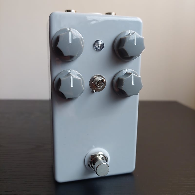 Timmy V3 Clone | Reverb