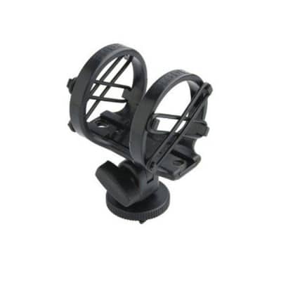 Rode SM3-R - Mount with Hot Shoe for NT3/NT4/NT5/NTG for sale