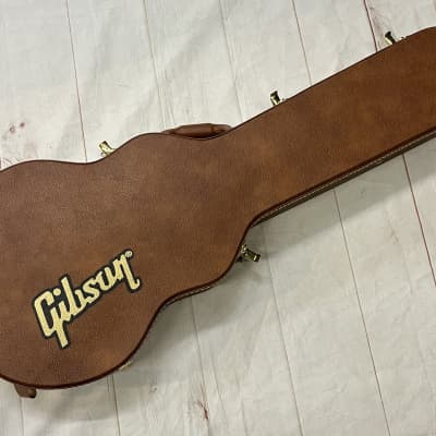 Gibson Les Paul Standard '60s Unburst New Unplayed w/case  Auth Dealer Fac 9lbs12oz  #0078 image 15