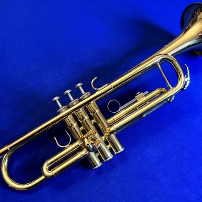 Yamaha YTR-2310 Bb Trumpet | Reverb