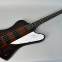 2011 Epiphone Thunderbird IV Electric Bass Guitar Sunburst