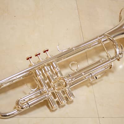 F.BESSON Besson MEHA SP B flat trumpet [SN 1922] (02/26) for sale