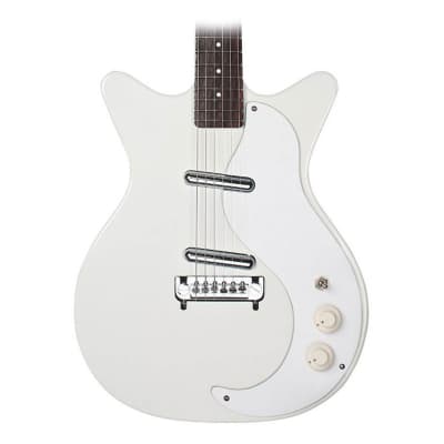 Danelectro '59M NOS Double Cutaway | Reverb