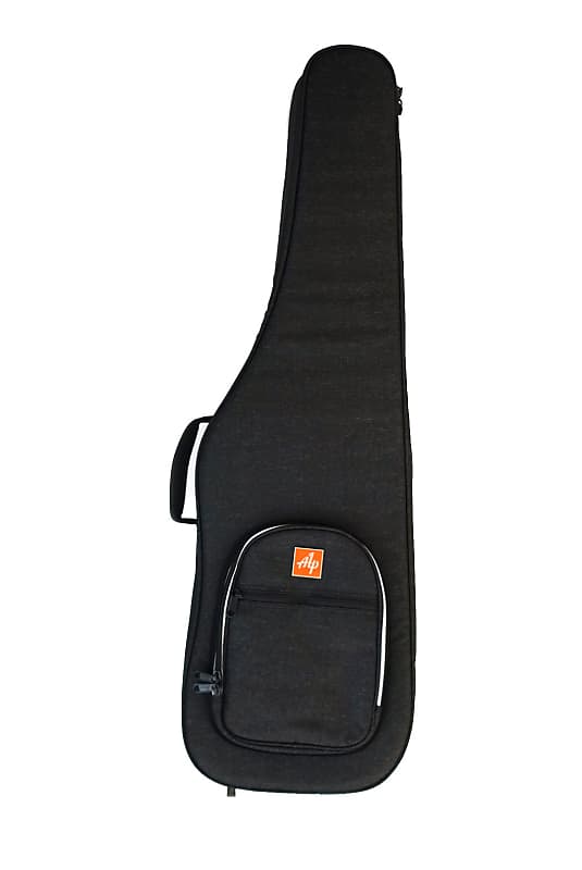 Headless bass deals gig bag