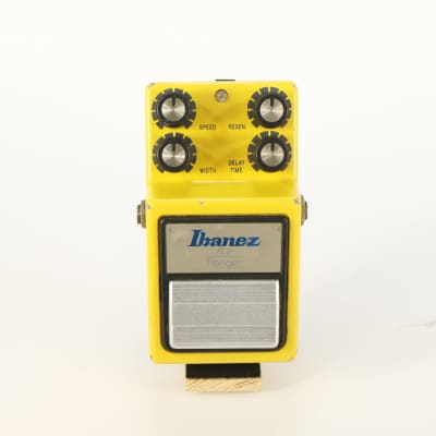 Reverb.com listing, price, conditions, and images for ibanez-fl9-flanger