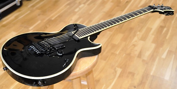 EDWARDS エクリプスE-CL-90I EDWARDS E-CL-90I（中古）【楽器検索デジマート】