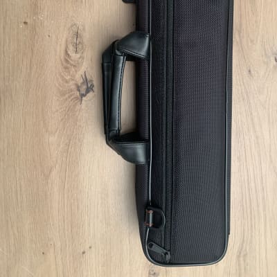 Flute traversière Yamaha YFL-282 Neuf image 3
