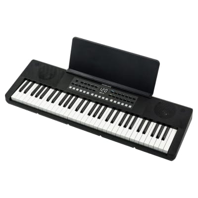 CASIO CTK-5000 61鍵キーボード Amazon.com: Casio CT-X5000 – 61-Key Flagship Arranger