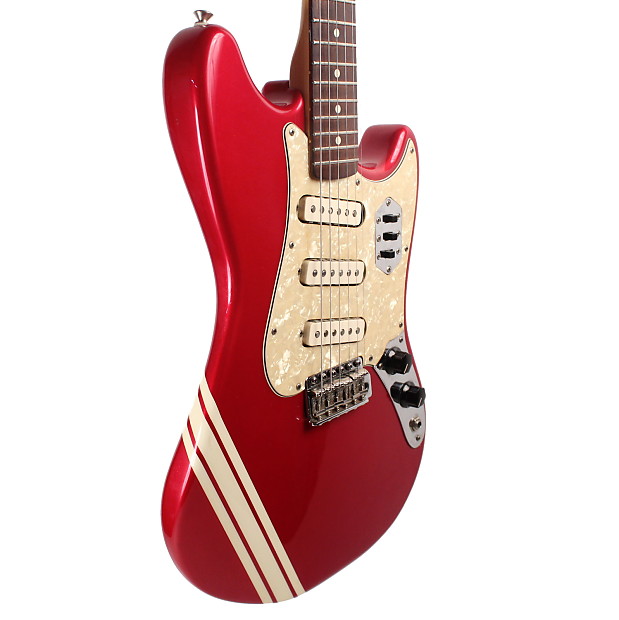 Fender Cyclone II Electric Guitar | Reverb