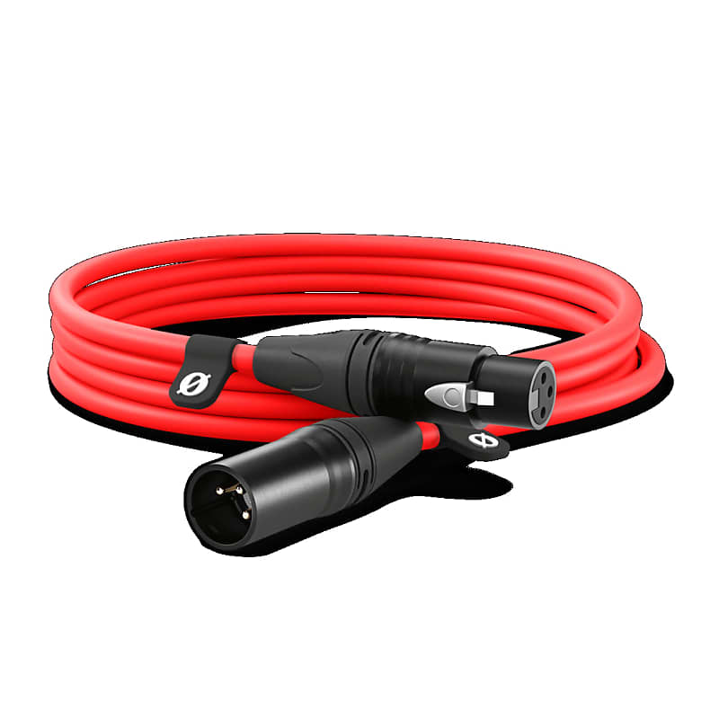 RODE Premium XLR Cable