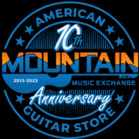 Mountain Music Exchange