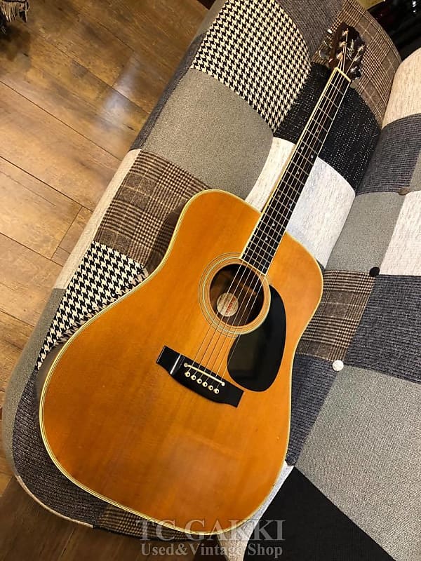 タカミネギターPALATHETICピックアップ搭載モデル PT-06E Takamine PT-06E - フレット交換、ナット交換、弦高調整、ネック