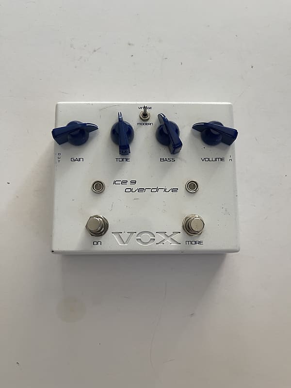 Vox Ice 9