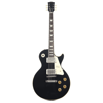Gibson Custom Shop Collector's Choice #34 "Blackburst" '59 Les Paul Standard Reissue