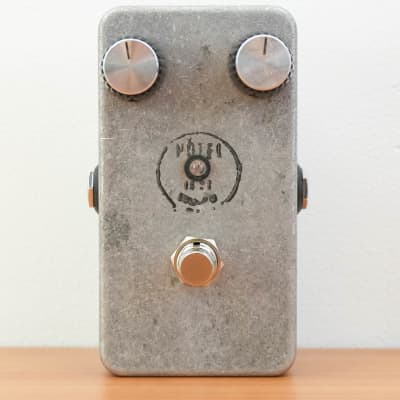 Lovepedal MKIII Fuzz | Reverb