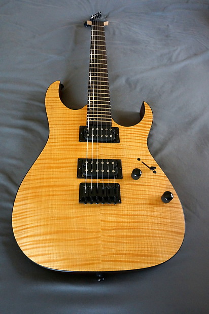 Ibanez 6003 fm discount