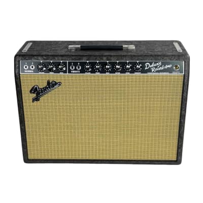 Outlet Fender 65 Deluxe Reverb Verstärker Amp