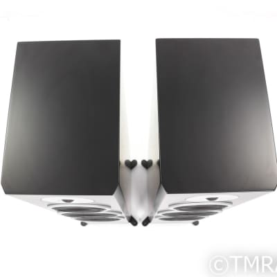 Dynaudio Excite X38 Floorstanding Speakers; X-38; Black Pair image 5