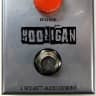 Used J. Rockett Audio Designs The Hooligan Fuzz Guitar Effects Pedal!