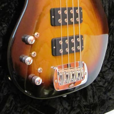 G&L L-2000 Bass Guitar | Reverb G&L L-2000 Bass Guitar | Reverb