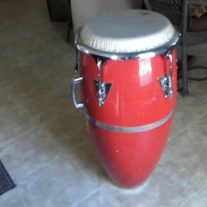 LP Patato Conga (quinto) 11