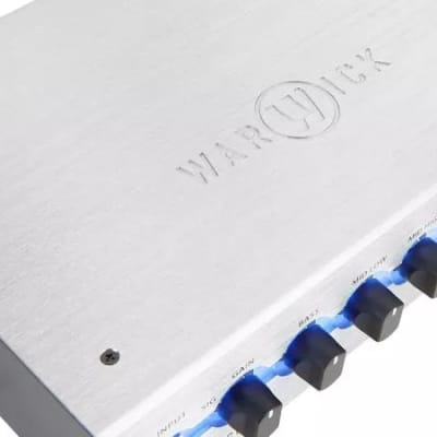 WARWICK Gnome i Pro 600W image 5