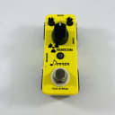 Donner Yellow Fall Analog Delay *Sustainably Shipped*