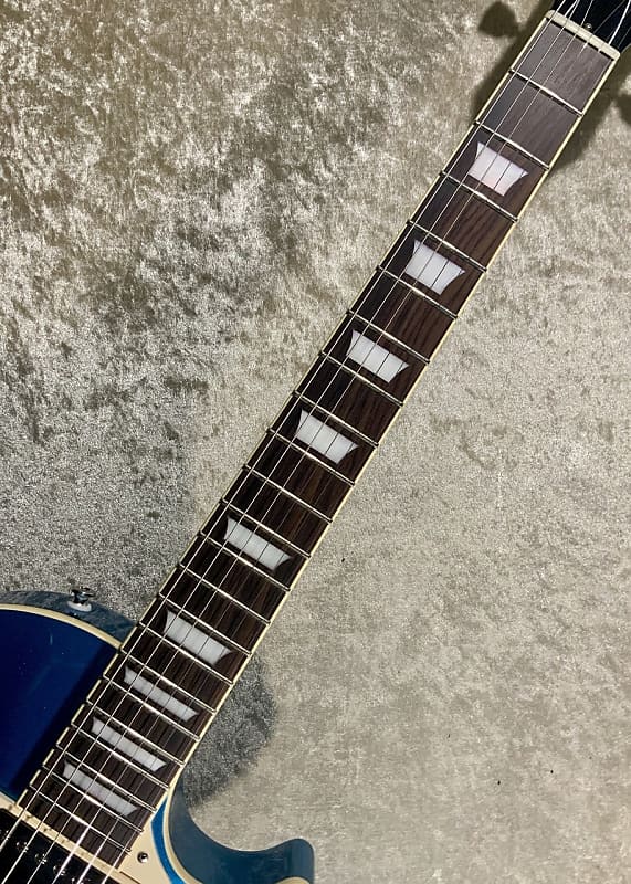 Tokai LS140 LSB メタリックブルー系 Tokai LS140 LPB #1941947 Limited to 6!! 2019［Made In Japan
