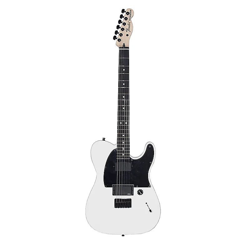 Immagine Fender Artist Series Jim Root Signature Telecaster - 1
