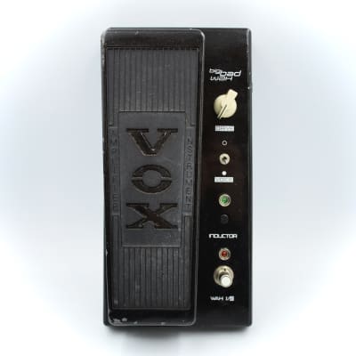 Vox Big Bad Wah