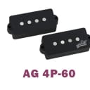 Aguilar 4P-60 4-String P Bass 60's Era Pickup Set