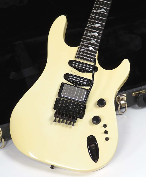 Hamer chaparral shop custom
