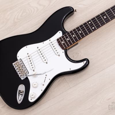 【Rockが主食】Fender Japan ST62t Fender ST-62 Stratocaster Reissue MIJ | Reverb