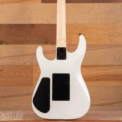 Jackson JS Series JS32 DKA-M Dinky Archtop | Reverb