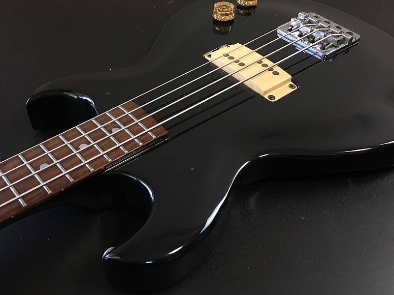 Aria Pro II CSB-450 Cardinal Series Bass Guitar Medium Scale | Reverb